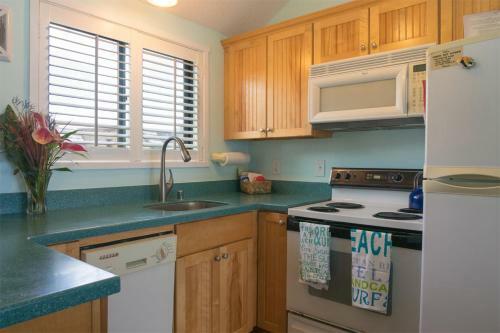 Apartamento Sealodge G9 Condo