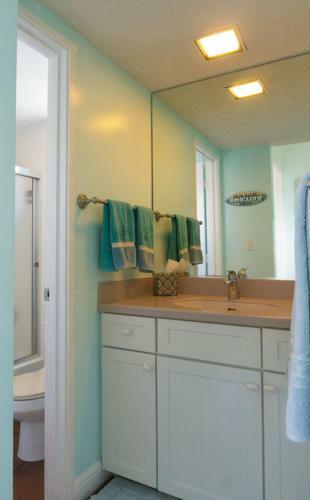 Apartamento Sealodge G9 Condo