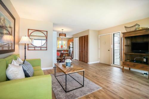 Apartamento Sealodge H6