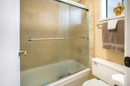 Apartamento Sealodge H6