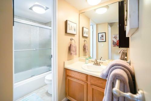 Apartamento Sealodge H6