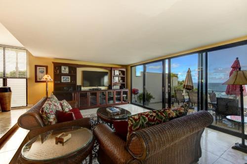 Apartamento Puu Poa 201 Condo