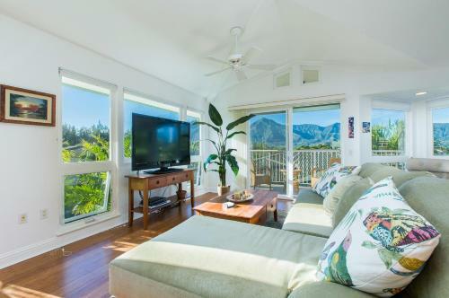 Villas Of Kamalii 47