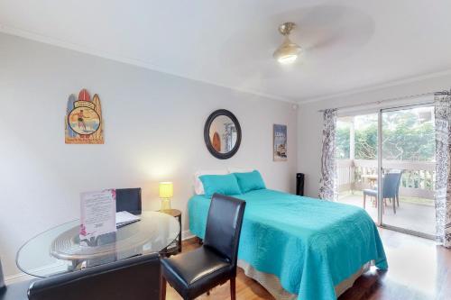 Apartamento Sandpiper #105b