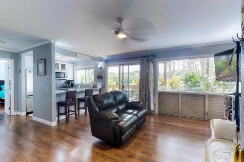 Apartamento Sandpiper #105a