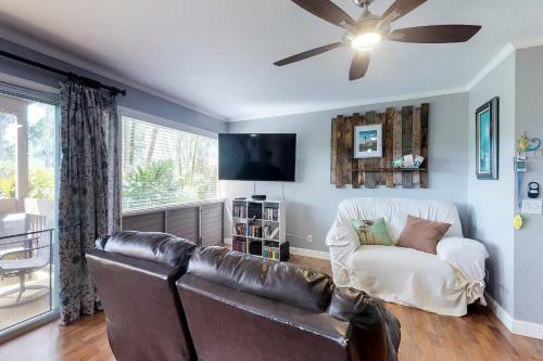 Apartamento Sandpiper #105a