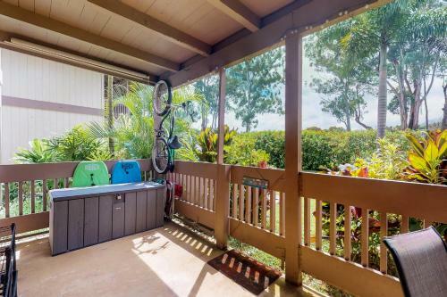 Apartamento Sandpiper #105a