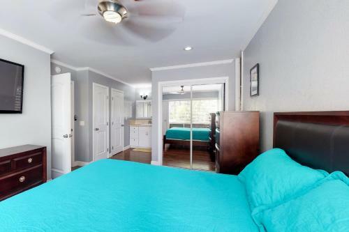 Apartamento Sandpiper #105a