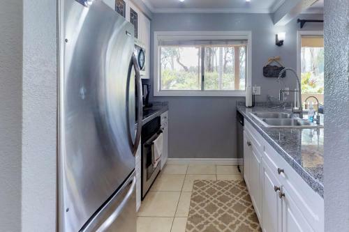 Apartamento Sandpiper #105a