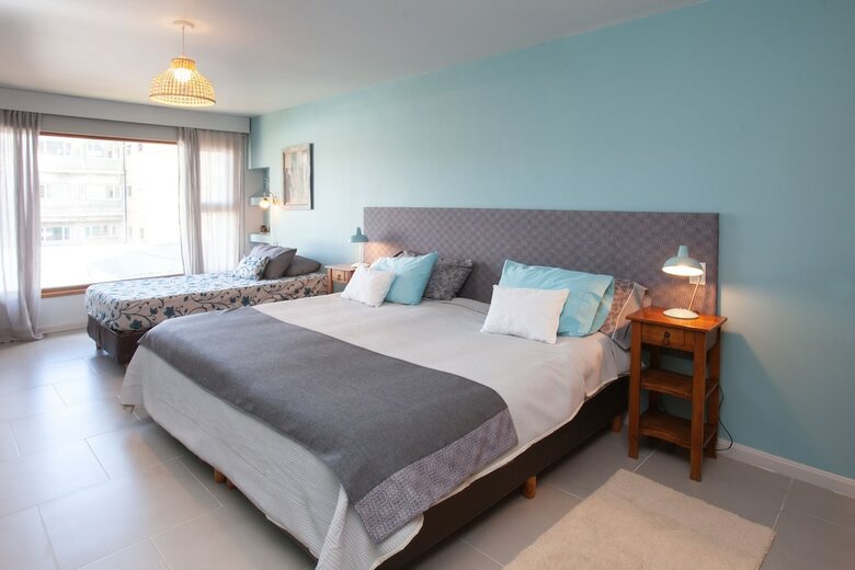 Hotel Las Bayas