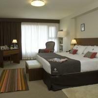 Hotel Las Bayas