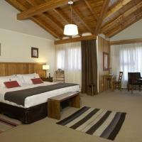 Hotel Las Bayas