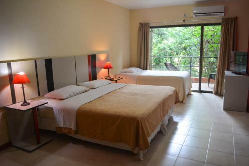 Hotel Sol Cataratas