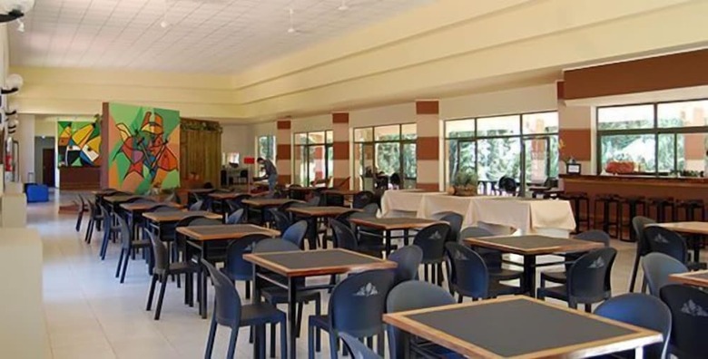 Hotel Sol Cataratas
