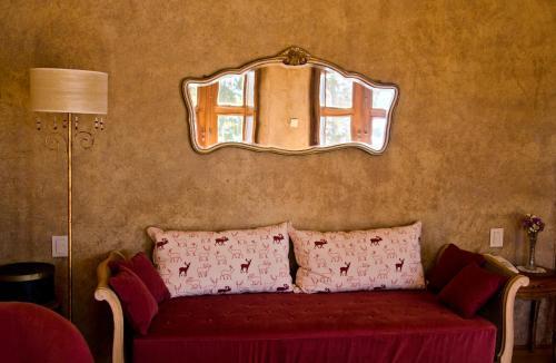 Hotel Luma Casa De Montana