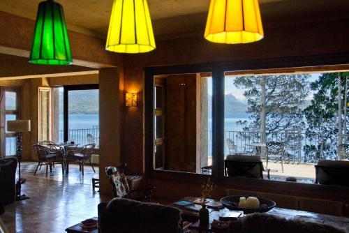 Hotel Luma Casa De Montana