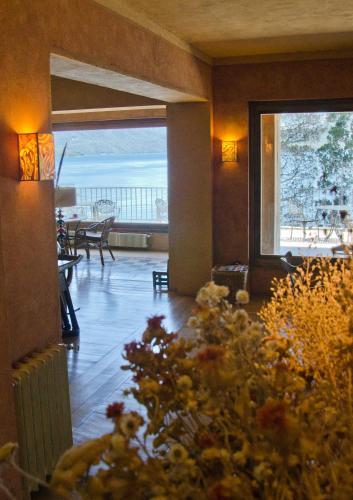Hotel Luma Casa De Montana