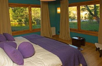 Rio Hermoso Hotel