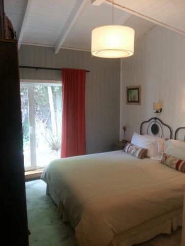 Bed & Breakfast La Casa De Eugenia