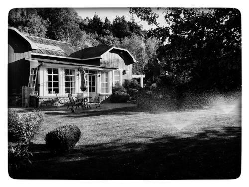 Bed & Breakfast La Casa De Eugenia