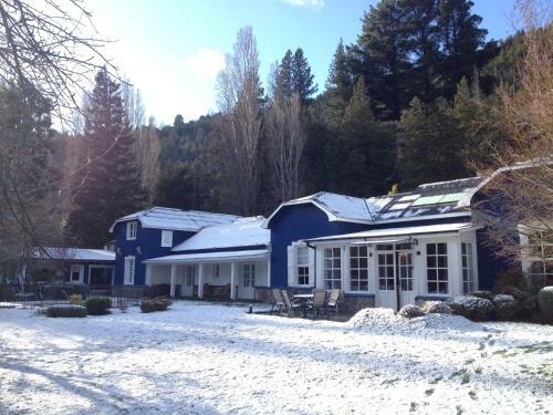 Bed & Breakfast La Casa De Eugenia