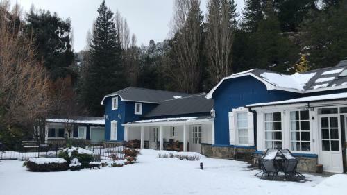 Bed & Breakfast La Casa De Eugenia