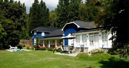 Bed & Breakfast La Casa De Eugenia