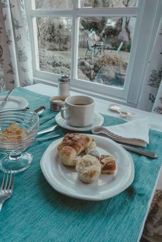 Bed & Breakfast La Casa De Eugenia