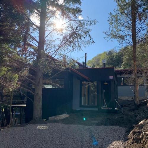 Hotel Sieteflores Hosteria de Monta�a