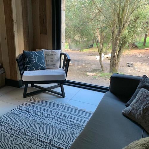 Hotel Sieteflores Hosteria de Monta�a