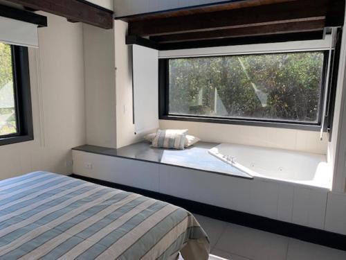 Hotel Sieteflores Hosteria de Monta�a