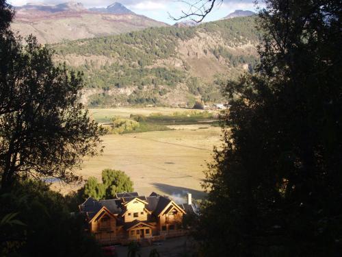 Hotel Sieteflores Hosteria de Monta�a