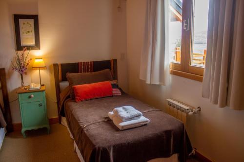 Hotel Sieteflores Hosteria de Monta�a