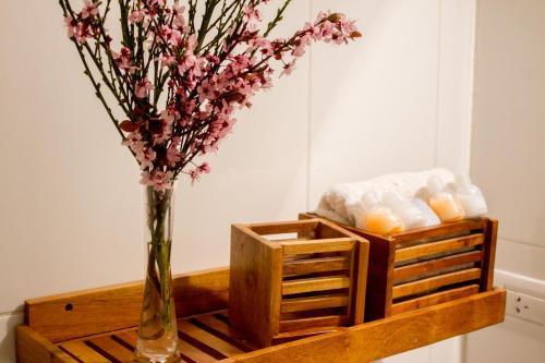 Hotel Sieteflores Hosteria de Monta�a