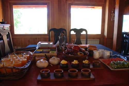 Hotel Sieteflores Hosteria de Monta�a
