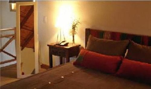 Hotel Sieteflores Hosteria de Monta�a
