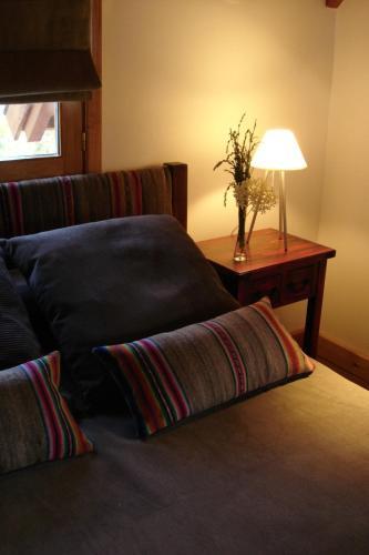 Hotel Sieteflores Hosteria de Monta�a