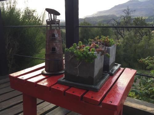 Hotel Sieteflores Hosteria de Monta�a