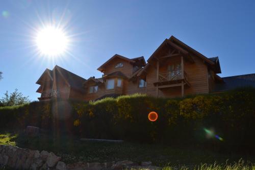 Hotel Sieteflores Hosteria de Monta�a