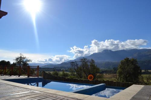 Hotel Sieteflores Hosteria de Monta�a