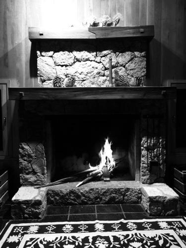 Hotel Sieteflores Hosteria de Monta�a