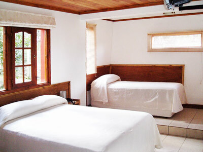 Bed & Breakfast Mirando Al Sur