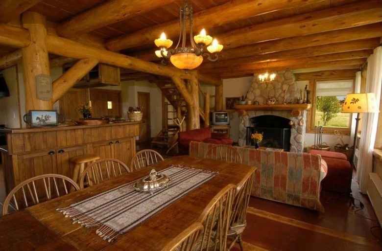 Hotel Estancia Peuma Hue