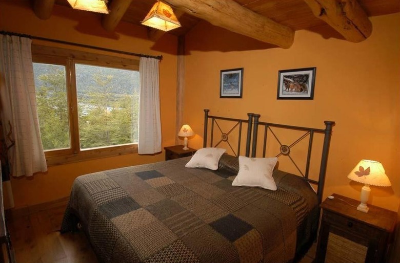 Hotel Estancia Peuma Hue