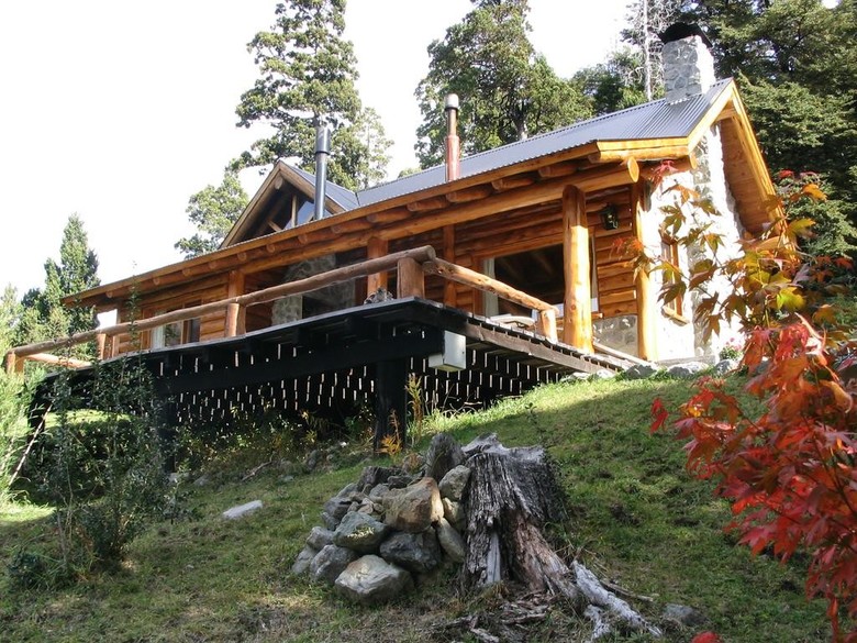 Hotel Estancia Peuma Hue