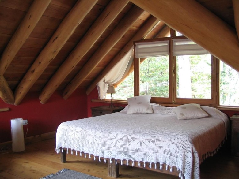 Hotel Estancia Peuma Hue
