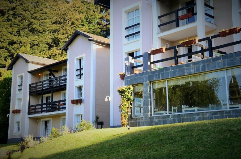 Hotel Aldea Andina Resort