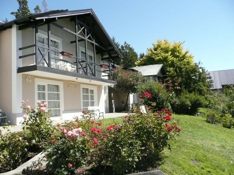 Hotel Aldea Andina Resort
