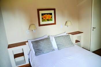 Hotel Aldea Andina Resort