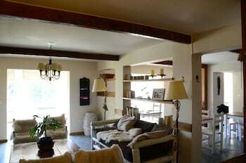 Hotel Aldea Andina Resort